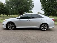 2014 Toyota Camry SE - 2 owner - accident/smoke-free - 113K!!! - Image 6