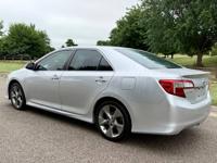 2014 Toyota Camry SE - 2 owner - accident/smoke-free - 113K!!! - Image 7