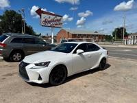 2017 Lexus IS 200t Base 4dr Sedan - Home of the ZERO Down ZERO Interest! + SOUTHWEST CAR SALES - Image 3