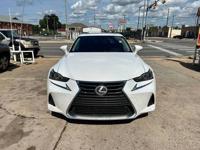 2017 Lexus IS 200t Base 4dr Sedan - Home of the ZERO Down ZERO Interest! + SOUTHWEST CAR SALES - Image 4