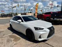 2017 Lexus IS 200t Base 4dr Sedan - Home of the ZERO Down ZERO Interest! + SOUTHWEST CAR SALES - Image 5