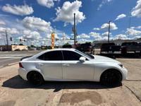 2017 Lexus IS 200t Base 4dr Sedan - Home of the ZERO Down ZERO Interest! + SOUTHWEST CAR SALES - Image 6