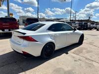 2017 Lexus IS 200t Base 4dr Sedan - Home of the ZERO Down ZERO Interest! + SOUTHWEST CAR SALES - Image 7