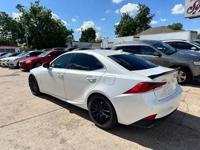2017 Lexus IS 200t Base 4dr Sedan - Home of the ZERO Down ZERO Interest! + SOUTHWEST CAR SALES - Image 8