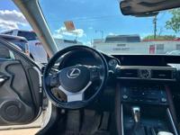 2017 Lexus IS 200t Base 4dr Sedan - Home of the ZERO Down ZERO Interest! + SOUTHWEST CAR SALES - Image 10