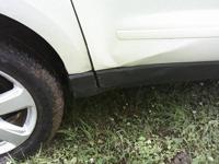 2017 Pearl White 7 Passenger Chevy Traverse LT 100K mi. Henryetta - Image 6