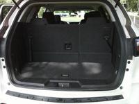 2017 Pearl White 7 Passenger Chevy Traverse LT 100K mi. Henryetta - Image 9
