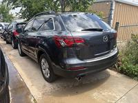 2015 Mazda CX-9 FWD 4dr Touring - Image 3