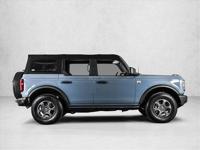 2021 Ford Bronco Big Bend 4x4 4WD AUTONATION Call (630) 349-5073 for a personalized Video Walkaround - Image 5