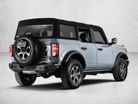2021 Ford Bronco Big Bend 4x4 4WD AUTONATION Call (630) 349-5073 for a personalized Video Walkaround - Image 6