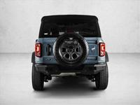 2021 Ford Bronco Big Bend 4x4 4WD AUTONATION Call (630) 349-5073 for a personalized Video Walkaround - Image 8