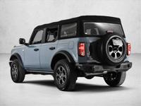 2021 Ford Bronco Big Bend 4x4 4WD AUTONATION Call (630) 349-5073 for a personalized Video Walkaround - Image 9