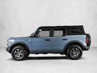 2021 Ford Bronco Big Bend 4x4 4WD AUTONATION Call (630) 349-5073 for a personalized Video Walkaround - Image 10
