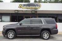2015 Chevrolet Tahoe - FINANCING AVAILABLE! - Dealmaker Auto Sales - DEALMAKER AUTO SALES - - Image 3