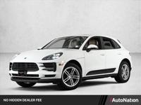 2020 Porsche Macan AWD All Wheel Drive SUV AUTONATION Call (630) 349-5073 for a personalized Video Walkaround