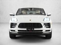 2020 Porsche Macan AWD All Wheel Drive SUV AUTONATION Call (630) 349-5073 for a personalized Video Walkaround - Image 3