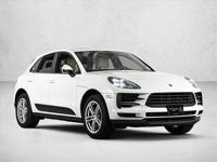 2020 Porsche Macan AWD All Wheel Drive SUV AUTONATION Call (630) 349-5073 for a personalized Video Walkaround - Image 4