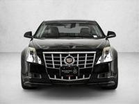 2013 Cadillac CTS Sedan Luxury AWD All Wheel Drive AUTONATION Call (630) 349-5073 for a personalized Video Walkaround - Image 3