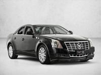 2013 Cadillac CTS Sedan Luxury AWD All Wheel Drive AUTONATION Call (630) 349-5073 for a personalized Video Walkaround - Image 4