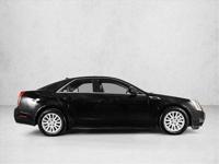 2013 Cadillac CTS Sedan Luxury AWD All Wheel Drive AUTONATION Call (630) 349-5073 for a personalized Video Walkaround - Image 5