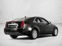 2013 Cadillac CTS Sedan Luxury AWD All Wheel Drive AUTONATION Call (630) 349-5073 for a personalized Video Walkaround - Image 6