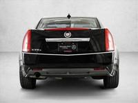 2013 Cadillac CTS Sedan Luxury AWD All Wheel Drive AUTONATION Call (630) 349-5073 for a personalized Video Walkaround - Image 8