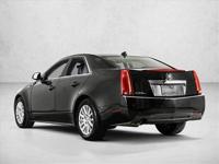 2013 Cadillac CTS Sedan Luxury AWD All Wheel Drive AUTONATION Call (630) 349-5073 for a personalized Video Walkaround - Image 9