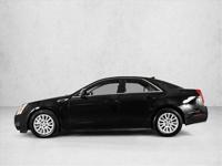 2013 Cadillac CTS Sedan Luxury AWD All Wheel Drive AUTONATION Call (630) 349-5073 for a personalized Video Walkaround - Image 10