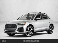 2023 Audi Q5 S line Premium Plus AWD All Wheel Drive SUV Electric AUTO Call (708) 401-9586 for a personalized Video Walkaround - Image 2
