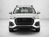 2023 Audi Q5 S line Premium Plus AWD All Wheel Drive SUV Electric AUTO Call (708) 401-9586 for a personalized Video Walkaround - Image 3