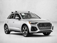 2023 Audi Q5 S line Premium Plus AWD All Wheel Drive SUV Electric AUTO Call (708) 401-9586 for a personalized Video Walkaround - Image 4
