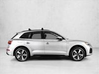 2023 Audi Q5 S line Premium Plus AWD All Wheel Drive SUV Electric AUTO Call (708) 401-9586 for a personalized Video Walkaround - Image 5