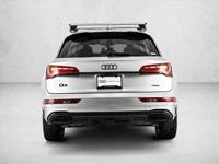 2023 Audi Q5 S line Premium Plus AWD All Wheel Drive SUV Electric AUTO Call (708) 401-9586 for a personalized Video Walkaround - Image 8