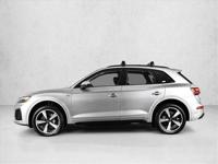 2023 Audi Q5 S line Premium Plus AWD All Wheel Drive SUV Electric AUTO Call (708) 401-9586 for a personalized Video Walkaround - Image 10