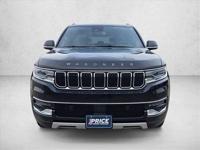 2024 Jeep Wagoneer L Series II 4x4 4WD SUV AUTONATION Call (281) 769-3274 for a personalized Video Walkaround - Image 3
