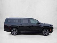 2024 Jeep Wagoneer L Series II 4x4 4WD SUV AUTONATION Call (281) 769-3274 for a personalized Video Walkaround - Image 5