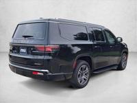 2024 Jeep Wagoneer L Series II 4x4 4WD SUV AUTONATION Call (281) 769-3274 for a personalized Video Walkaround - Image 6
