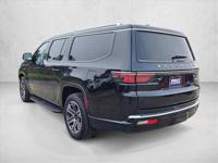 2024 Jeep Wagoneer L Series II 4x4 4WD SUV AUTONATION Call (281) 769-3274 for a personalized Video Walkaround - Image 9