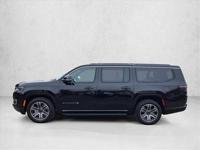 2024 Jeep Wagoneer L Series II 4x4 4WD SUV AUTONATION Call (281) 769-3274 for a personalized Video Walkaround - Image 10