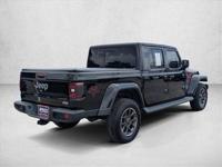 2020 Jeep Gladiator Overland 4x4 4WD Truck SUV Crew cab AUTONATION Call (281) 769-3274 for a personalized Video Walkaround - Image 6