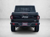 2020 Jeep Gladiator Overland 4x4 4WD Truck SUV Crew cab AUTONATION Call (281) 769-3274 for a personalized Video Walkaround - Image 7