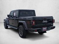 2020 Jeep Gladiator Overland 4x4 4WD Truck SUV Crew cab AUTONATION Call (281) 769-3274 for a personalized Video Walkaround - Image 8