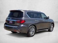 2024 INFINITI QX80 LUXE 4x4 4WD SUV AUTONATION Call (281) 769-3274 for a personalized Video Walkaround - Image 6