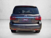 2024 INFINITI QX80 LUXE 4x4 4WD SUV AUTONATION Call (281) 769-3274 for a personalized Video Walkaround - Image 8