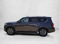 2024 INFINITI QX80 LUXE 4x4 4WD SUV AUTONATION Call (281) 769-3274 for a personalized Video Walkaround - Image 10
