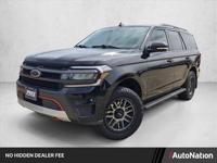2022 Ford Expedition Timberline 4x4 4WD SUV AUTONATION Call (281) 769-3274 for a personalized Video Walkaround
