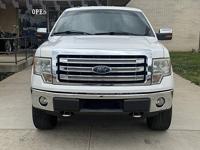 2013 Ford F-150 4WD Super Crew 145 Lariat - Image 3