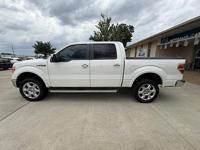 2013 Ford F-150 4WD Super Crew 145 Lariat - Image 5