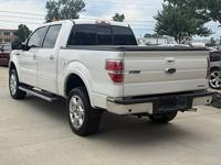 2013 Ford F-150 4WD Super Crew 145 Lariat - Image 6