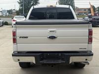 2013 Ford F-150 4WD Super Crew 145 Lariat - Image 7